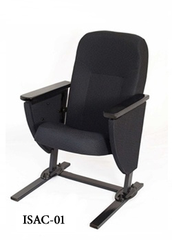 Auditorium Comfortable Sofa Chair