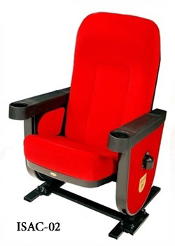 Auditorium Comfortable Sofa Chair
