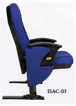 Auditorium Comfortable Sofa Chair