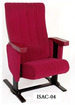 Auditorium Comfortable Sofa Chair