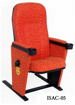Auditorium Comfortable Sofa Chair
