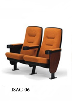 Auditorium Comfortable Sofa Chair