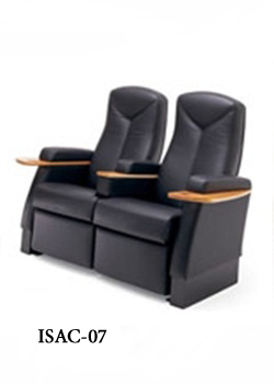 Auditorium Comfortable Sofa Chair