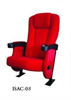 Auditorium Comfortable Sofa Chair