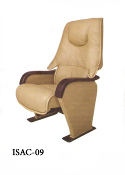Auditorium Comfortable Sofa Chair