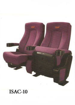 Auditorium Comfortable Sofa Chair