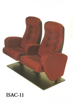 Auditorium Comfortable Sofa Chair