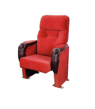 Cine Multiplex Chair