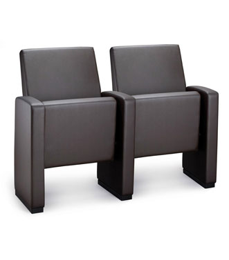 Customised Auditorium Chairs