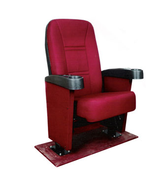 Customized Multiplex Chairs