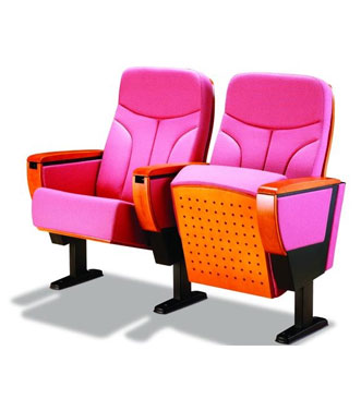 Elegant Auditorium Chairs