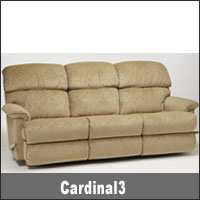 Lazy Boy Chair