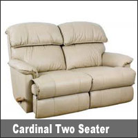 Lazy Boy Chair