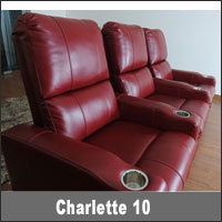 Lazy Boy Chair
