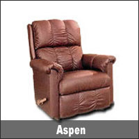 Lazy Boy Chair