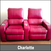 Lazy Boy Chair