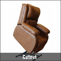 Lazy Boy Chair