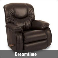 Lazy Boy Chair