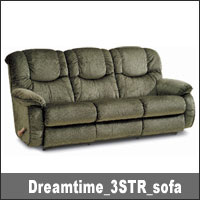Lazy Boy Chair