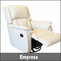 Lazy Boy Chair