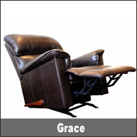 Lazy Boy Chair