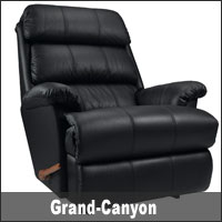 Lazy Boy Chair