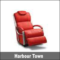 Lazy Boy Chair