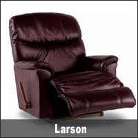 Lazy Boy Chair