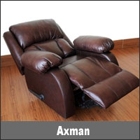 Lazy Boy Chair
