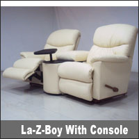 Lazy Boy Chair