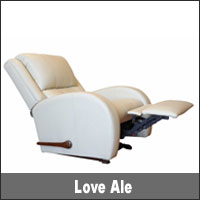 Lazy Boy Chair