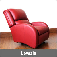 Lazy Boy Chair