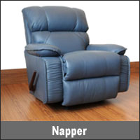 Lazy Boy Chair