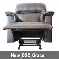 Lazy Boy Chair