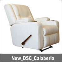 Lazy Boy Chair