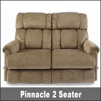 Lazy Boy Chair