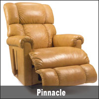 Lazy Boy Chair