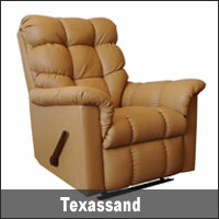 Lazy Boy Chair