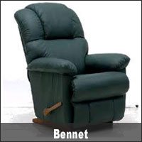 Lazy Boy Chair