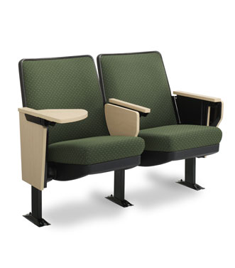 Schools Auditorium Chair