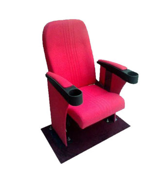 Superior Multiplex Chair