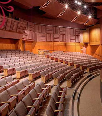 Theatre Furniture
