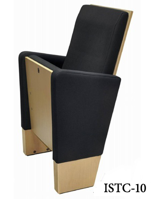 Push Back Theatre Chairs