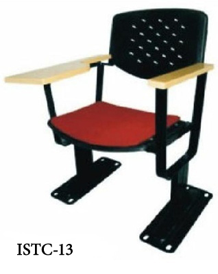 Push Back Theatre Chairs