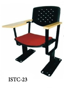 Push Back Theatre Chairs